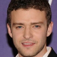 Justin Timberlake      -