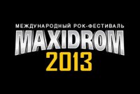  Maxidrom 2013    