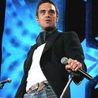 Robbie Williams     